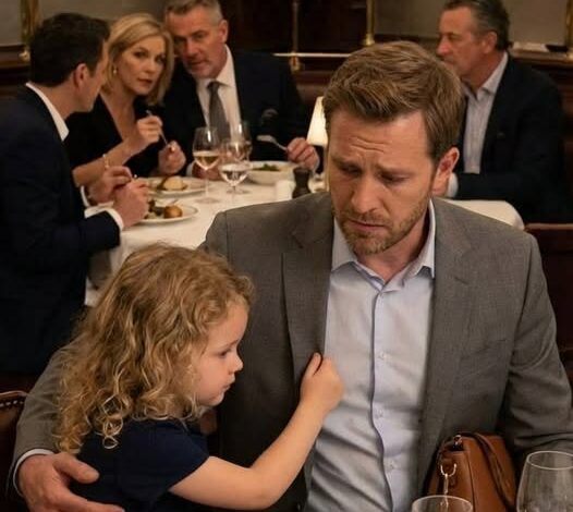 A little girl ran to a mafia boss crying, “They’re beating my mother!” What he did next shocked the entire neighborhood.