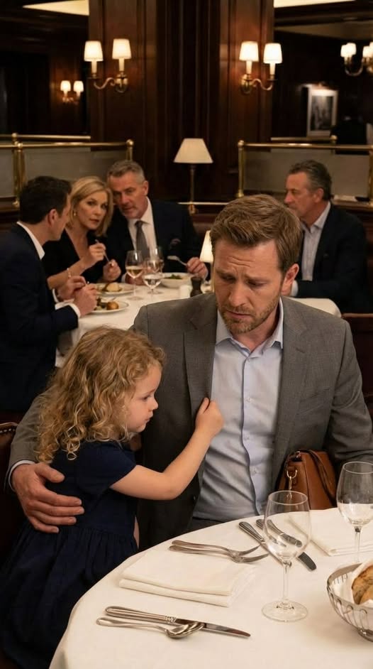 A little girl ran to a mafia boss crying, “They’re beating my mother!” What he did next shocked the entire neighborhood.