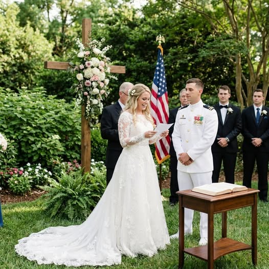 My Brother Assaulted Me At My Wedding—And My Groom Ended His Career In Front Of Everyone