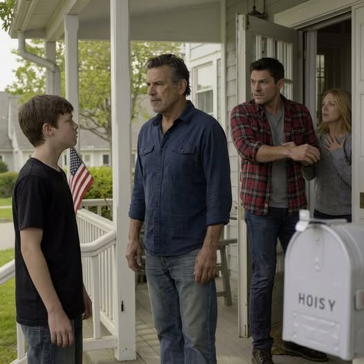 On my 18th birthday, my mom woke me with ice water, kicked me out at dawn, and a shelter counselor froze when my name lit up her laptop screen.