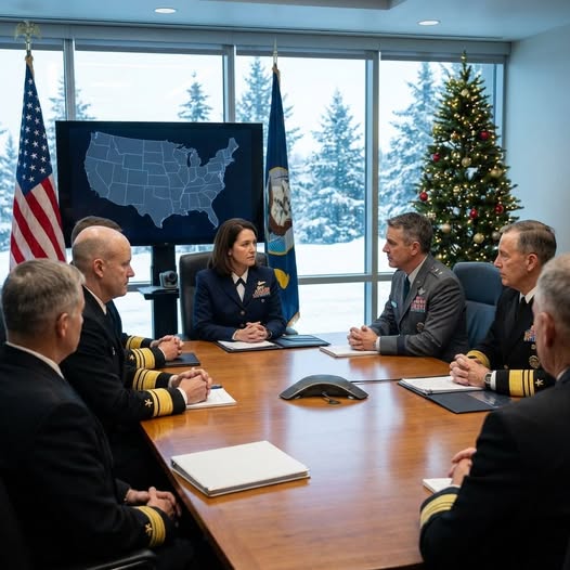 He mocked her nonstop. He had no idea she outranked him by miles. On paper,