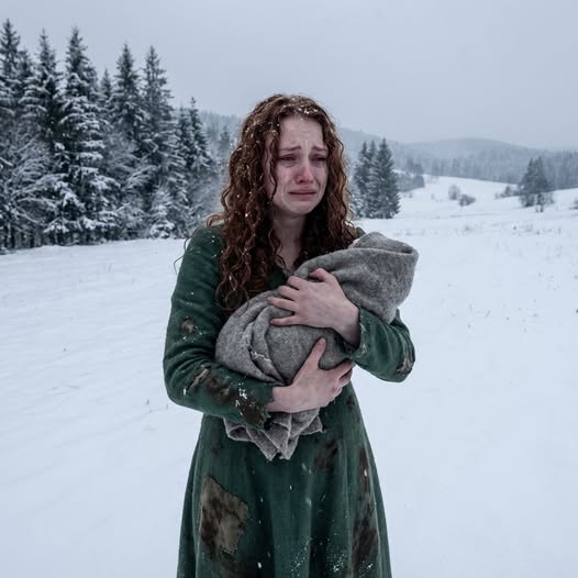 “Unaware that his wife had just inherited a billion-dollar empire, her in-laws and his mistress threw her out…”