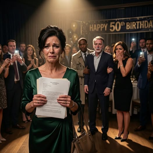 The night my dead father told me, “Don’t wear the dress your husband bought,” I laughed it off as grief.