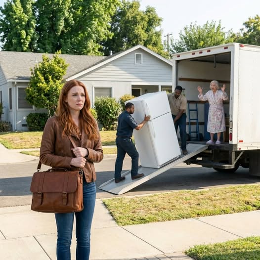 I work from home—and my husband’s mother despised it. For years, she mocked me, belittled my job, and treated me like I contributed nothing. Then one day, I finally walked out. And I didn’t leave empty-handed—I took everything with me. What happened next left her completely speechless… and changed the balance of power forever.