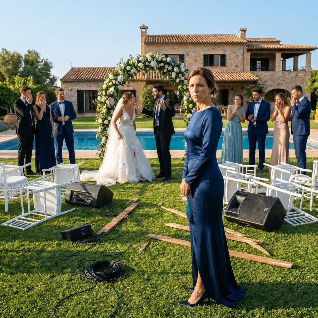 At the inheritance meeting, my parents handed every cent of the $5 million to my sister and told me to try harder in life. Then my grandfather stood up, placed a $55 million check in my hands—and my mother unraveled as the entire room went dead quiet.