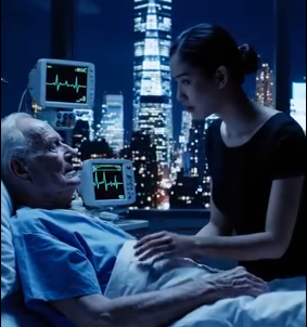 “They say betrayal should be faced head-on,” I murmured as I watched my husband grin at another woman on his glowing screen. “But what if silence cuts deeper?” My hands were steady. My pulse was calm. I didn’t storm out. I didn’t shout. I didn’t shed a tear. Instead, I chose something far more devastating. And that choice would strip him of everything—piece by piece, over time.