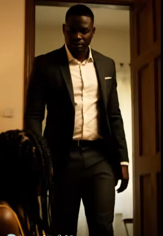 I caught my husband kissing another woman at his office. She attacked me. He laughed as she kicked my pregnant belly—until the door suddenly opened.