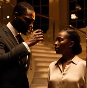 She spent fifteen years in prison for murdering a husband who was never dead. Beaten down, betrayed, pregnant, and shattered, she survived hell clinging to one belief—that God would one day prove her innocence. Now she’s free… and standing face to face with the man who framed her. He’s alive, rich, happily married, with children of his own. He smiles. She remembers the sentence that stole her life. Fate opens a door straight into his family. Justice or revenge—once she walks through, there’s no turning back. And from this moment on, every decision will be paid for in blood, truth, and consequence.