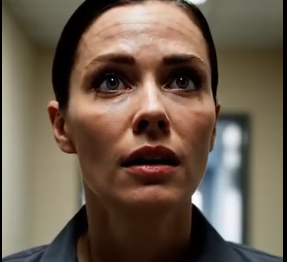 I left my seven-year-old daughter with her grandmother and older sister for just one day. When she came back, she was completely silent. No matter how gently I asked what had happened, she only shook her head. After a psychological evaluation, the doctor asked to speak with me privately. “Your daughter keeps drawing the same picture again and again,” he said quietly. “Do you want to see it?” The moment I looked at the drawing, my hands started shaking—and I immediately called the police.