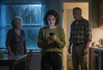 “Family Comes First,” My Parents Said — Right After Selling My Car and Demanding $6,000