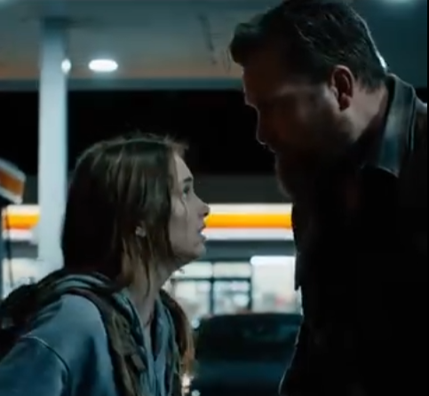 “‘Can You Hide Me?’ — One Desperate Plea Dragged a Biker Back Into the Nightmare He Thought Was Long Buried.”