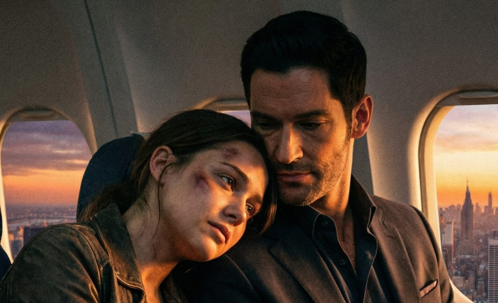 She fled her abu:.sive marriage and boarded a plane, unaware that the man sitting next to her wasn’t just a stranger, but a powerful mafia boss, setting the stage for a dangerous and unexpected encounter.