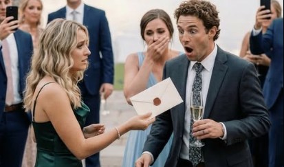 After twenty years, he said he “needed space” and filed for divorce. I signed the papers without a single word.