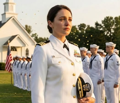 I Was Abandoned On My Wedding Morning — Until My Fbi Fiancé Made 3 Quiet Calls