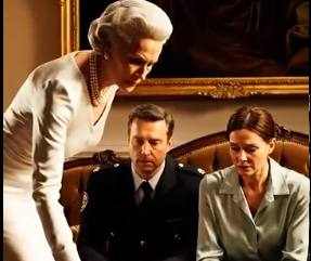 I was moments away from signing my company over to my son. My daughter-in-law gave me a coffee with a smile. The maid “accidentally” ran into me and whispered, “Don’t drink it… please trust me.” I quietly swapped my cup with my daughter-in-law’s. Five minutes later, she…