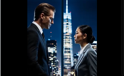 I thought my online boyfriend was just rich, sweet, and terrible at video games. I didn’t expect him to be my cold-blooded boss—or the man I complained about to him every night.