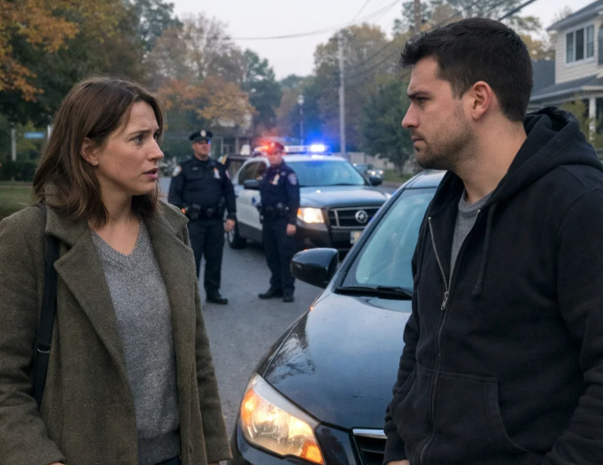 My Brother Made Me Miss the 7:02 Train — And Ten Minutes Later, I Learned That Delay Was the Only Reason I Was Still Alive