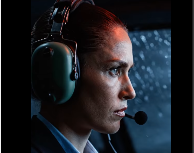 Call Sign Recognition: The Falcon 1 Incident and Military Protocol Activation