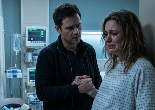 I Gave Birth That Morning — And By Nightfall, I Learned My Entire Marriage Had Been a Carefully Designed Lie