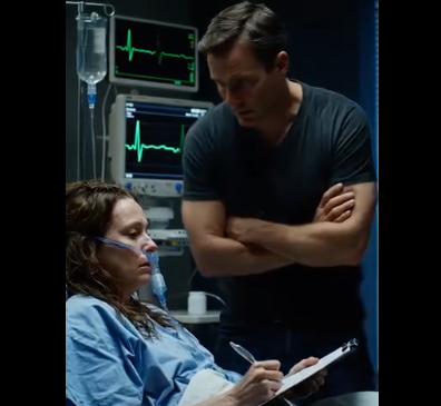 After My Accident, My Husband Charged Me $1,000 a Week to Care for Me—So I Gave Him a ‘Bonus’ He’ll Never Forget