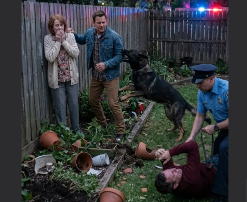 They branded him a monster for stepping in to save her, calling it a “dog attack.” But the truth my own precinct tried to conceal was far darker—and exposing what really happened would shatter reputations and rewrite everything we were told.