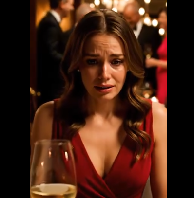 My In-Laws Made Me Sit at a Separate Table on Vacation—So I Did Something They Never Expected