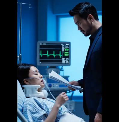 My Husband Asked Me to Sign Divorce Papers While I Was Still Under Anesthesia