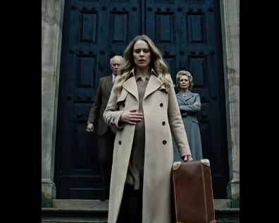 Kicked Out for My Pregnancy After Law School. Ten Years Later, My Parents Showed Up Demanding to Meet My Child—and Regretted It