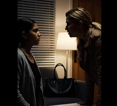 My sister took my 15-year-old daughter’s brand new car, wrecked it into a tree and even called the police on the child while our parents lied to cover for their favorite daughter, i kept quiet and did this, three days later their faces went pale when…