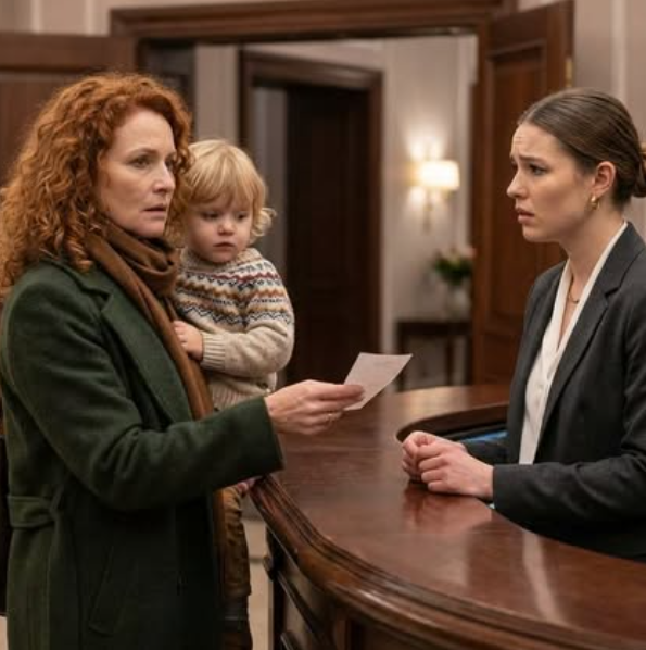 Stories After spending the night with his mistress, he returned home to find the door sealed shut, the rooms eerily silent, and his wife along with their newborn vanished, leaving a terrifying mystery that would soon destroy his world forever after.