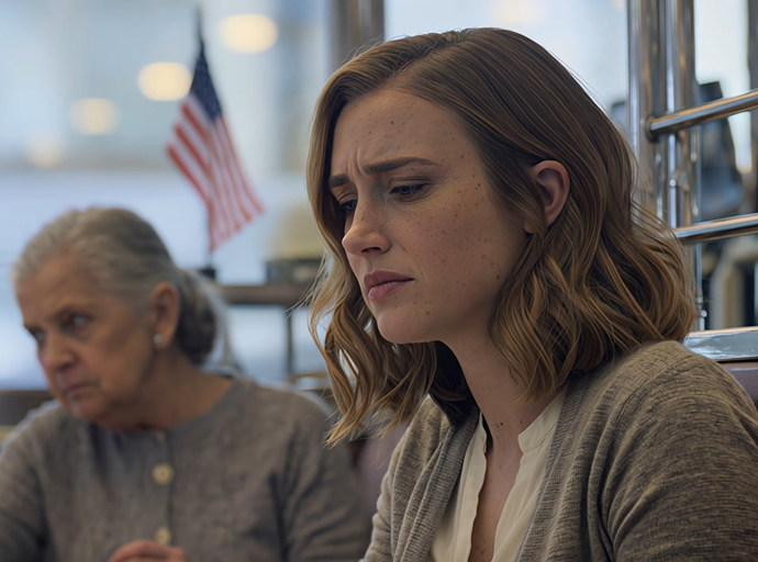 I Won $47 Million in the Lottery but KEPT IT SECRET, then played a “loyalty test” on my family: same story, same request for $5,000… and the ending of that living-room gathering left everyone dead silent.