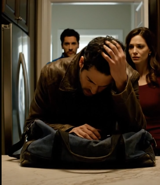 My wife told the sheriff our autistic son “ran away.” The sheriff called me anyway—because someone had seen the truth with their own eyes, and it didn’t match her story.