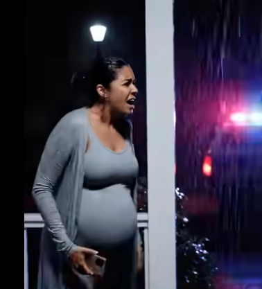 In the middle of the night, my water broke. Trembling in pain, I called my husband and whispered, “I need you—now.” Instead of his voice, another woman’s moans filled the line. I didn’t scream or hang up. I quietly hit record and listened. Then I sent the audio to just one person—my father-in-law, a powerful general. By morning, nothing was going to be the same.