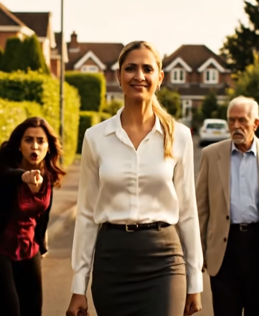 I paid for the entire trip, but my family had no idea. That was until my sister-in-law found out. She pointed at my face and snapped, “You freeloader. Go home.” I smiled and nodded. “Okay, I’ll go.” But they didn’t know this— I wasn’t going home to apologize. I was going home to sell the house they were living in.