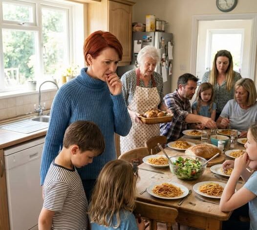 She Cut Off Her In-Laws’ Funding Exactly 18 Minutes After an Insult—You Won’t Believe What Happened Next