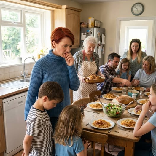 She Cut Off Her In-Laws’ Funding Exactly 18 Minutes After an Insult—You Won’t Believe What Happened Next