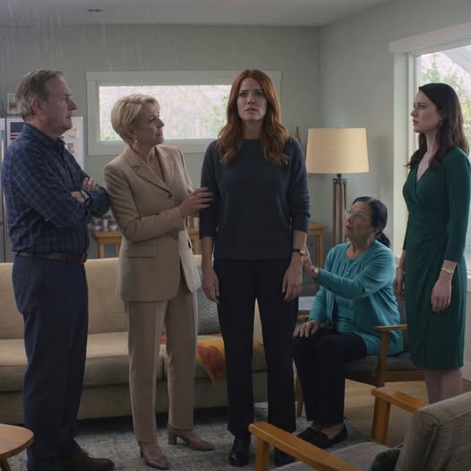 On the week I won 47 million, I asked my family for five thousand and watched them turn my panic into entertainment. My mom texted, “Cassie, stop calling people. You’re making us look bad,” like my rent was a PR problem. My stepdad’s voice went flat: “You’re not my daughter.” My sister offered “maybe three hundred,” and my brother vanished until he needed “two grand” for a “sure thing.” Meanwhile the winning ticket sat in my kitchen, hidden behind a tiny US flag magnet on the fridge, holding a handwritten list of ten names I planned to call. I wasn’t trying to be evil. I just wanted to know who would show up before money made strangers out of everyone.