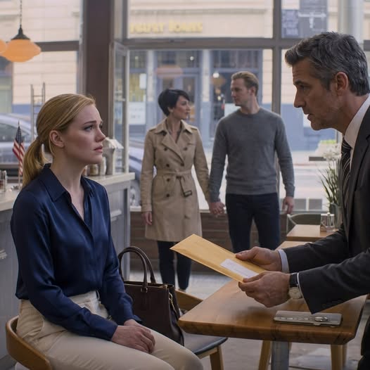 My husband said he was leaving for a two-year work assignment in Toronto; I cried at the gate, then went home, moved the entire $650,000 we’d built together, and began ending our marriage before his plane leveled out.