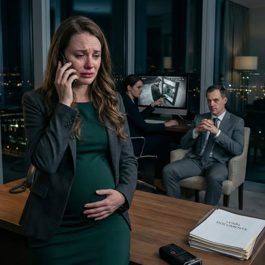 I walked in holding a pregnancy test—then heard my husband laugh into his phone: “Yeah, I’m leaving her tonight. She’s done.” He turned, eyes cold. “Pack your stuff. I want freedom… and someone prettier.” My throat burned, but I smiled through the tears. “Okay,” I whispered, “but don’t come back when you realize what you lost.” Because the next time he saw me… I was on a CEO’s arm—and the truth behind my “glow-up” was darker than anyone imagined.