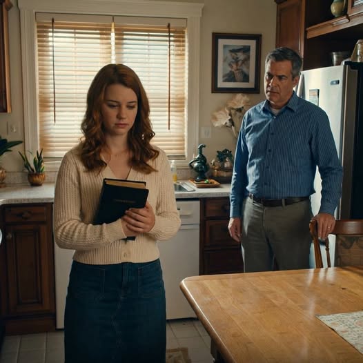 He Told Me Not To Show Up—Said I’d “Ruin” Mom’s 60th. I Put The Gift Down, Kept My Mouth Shut, And Let Them Have Their Country-Club Party Without Me; Three Days Later, Right As The Band Struck Up The Toast, Every TV In That Room Lit With One Headline: The Company They Laughed At Sold For $340 Million.