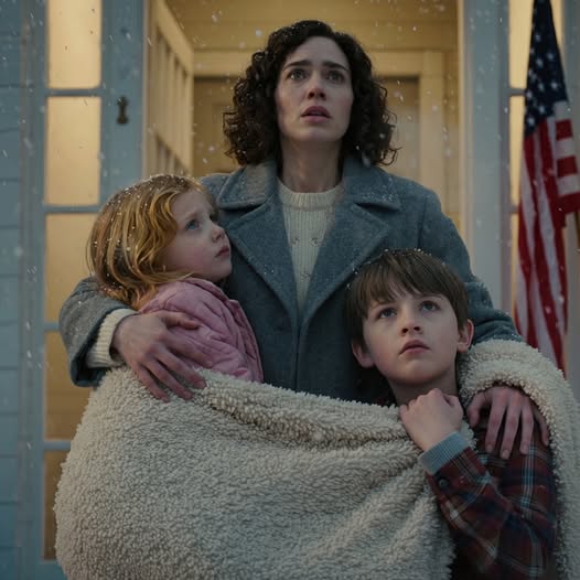 After my trip, I found my things on the lawn and a note that read, “Sorry, Mom — no space for you anymore.” So I packed my bags, went to my secret place, and did the one thing they never saw coming…