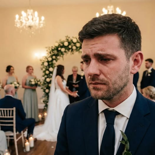 My Wife Ran Off With My Brother—But Their Wedding Became the Best Day of My Life