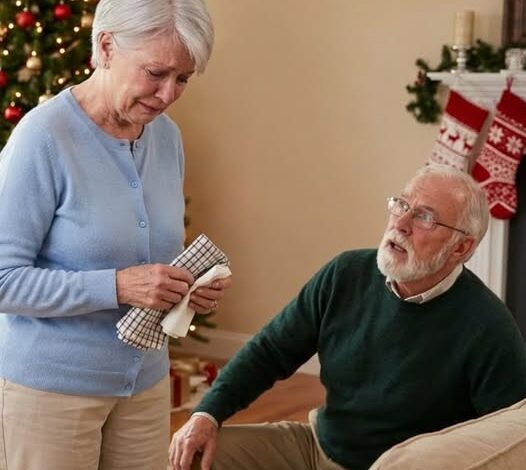 My Daughter-In-Law And Her 25 Relatives Are Coming For Christmas? Perfect — I’m Traveling.