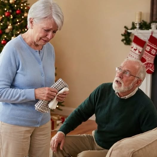 My Daughter-In-Law And Her 25 Relatives Are Coming For Christmas? Perfect — I’m Traveling.