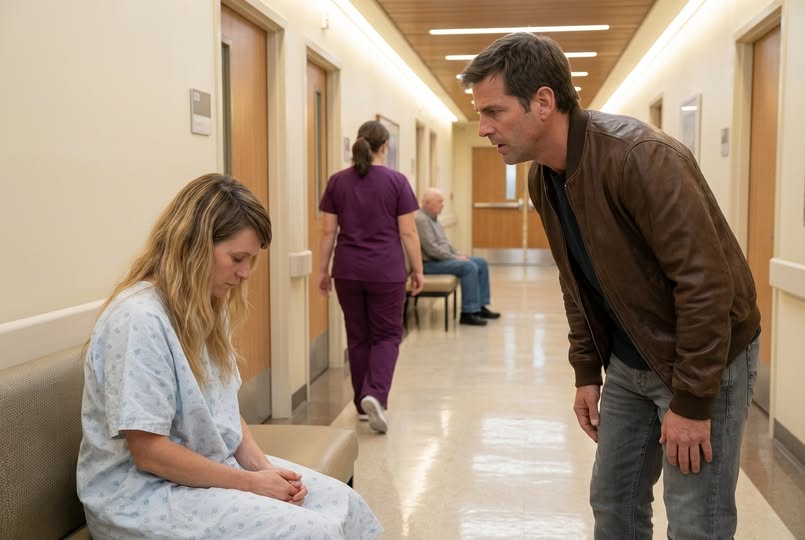 Divorce Regret and Second Chances: I Ran Into My Ex-Wife in a Hospital Hallway