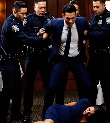 My husband—my CEO—didn’t just humiliate me at that restaurant. He slapped me so hard my ears rang, then hissed, “Sit down. You’re embarrassing me.” I clutched my belly as every fork froze midair. A calm voice cut through the silence: “Take your hand off my sister.” The owner stepped out from behind the bar, eyes cold. “And congratulations,” he added. “You just slapped a billionaire’s blood.”