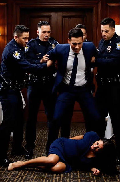 My husband—my CEO—didn’t just humiliate me at that restaurant. He slapped me so hard my ears rang, then hissed, “Sit down. You’re embarrassing me.” I clutched my belly as every fork froze midair. A calm voice cut through the silence: “Take your hand off my sister.” The owner stepped out from behind the bar, eyes cold. “And congratulations,” he added. “You just slapped a billionaire’s blood.”