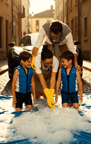 I Stormed Home to Fire a ‘Thieving’ Maid, and the Heart-Shattering Truth I Found Inside My Late Wife’s Music Box That Saved My ‘Paralyzed’ Twins