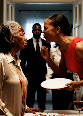 She Thought I Was Just a Powerless Old Woman, Until the Three Calls I Made Began Destroying Her World