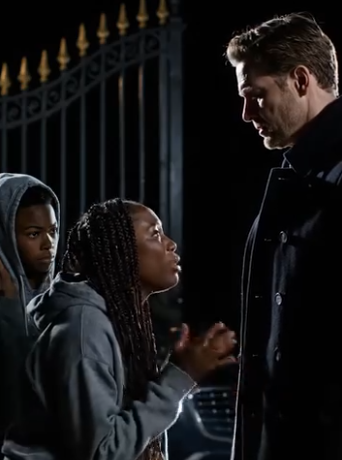 “May I Scrub Your House for a Plate of Food?” the Girl Asked at the Gate — What the Owner Discovered Weeks Later Changed Everything He Thought He Knew About Power, Pride, and Worth